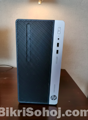 HP ProDesk